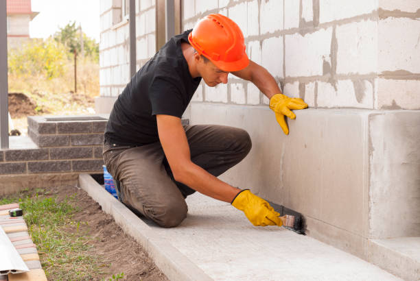 Waterproofing professionals working in Mongo, IN